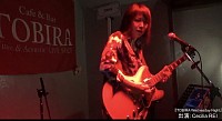 REIWORKS~guitars~ 心斎橋 寝屋川 香里園  ギタリスト プロギタリスト 作曲家 Cecilia REI