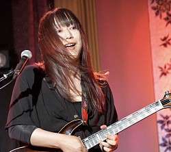 REIWORKS Cecilia REI