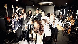 REIWORKS  寝屋川 音楽教室